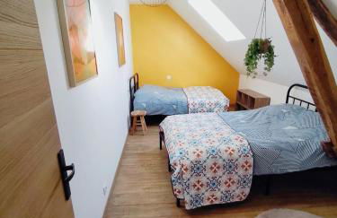 Felicità - Longère with swimming pool and large garden - Photo 2