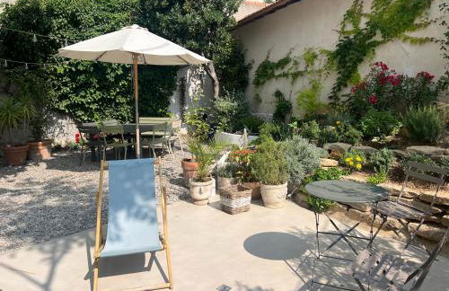 Bord de mer, magnifique appartement de 150m2 avec jardin - Foto 23