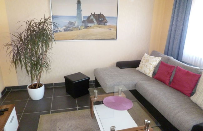 Ferienwohnungen Uni-Koblenz - Photo 23