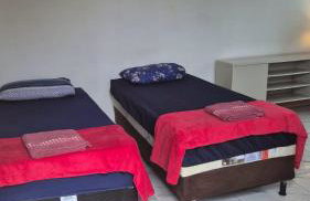 Suítes Saúde frugal - Foto 12