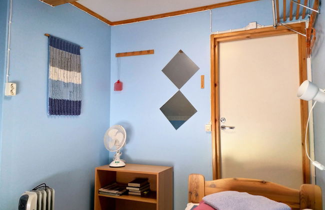 Anssilan Maatila - Foto 3