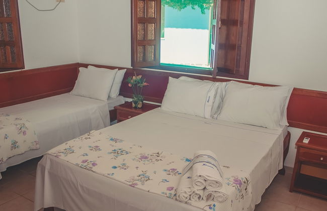 Hotel Residencial do Mirante - Foto 4