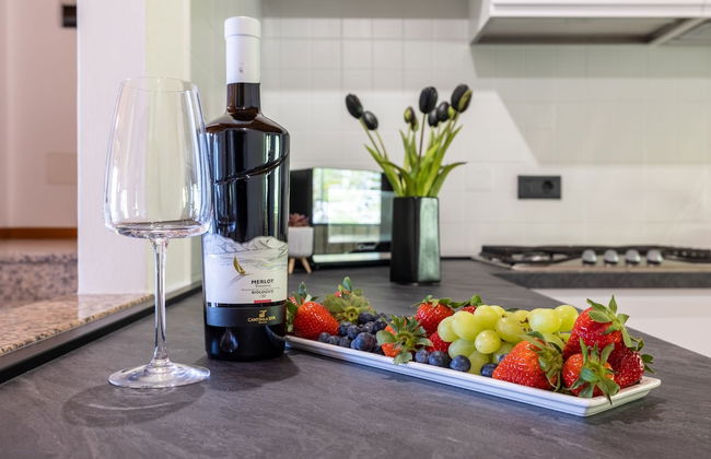 Appartamento AL Forte - Foto 18