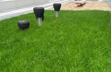 Pure Berlin Apartments - Luxury at Pure Living in City Center - Foto 50