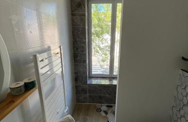 Appartement de charme - Cholet Centre - Foto 13