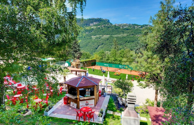 Residence Delle Rose Relax and Enjoy - Foto 20