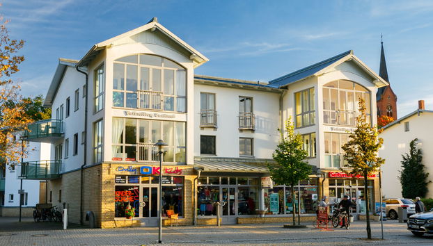 Apartment Parkresidenz Sanssoucis - App- 29 by Interhome - Foto 2, House