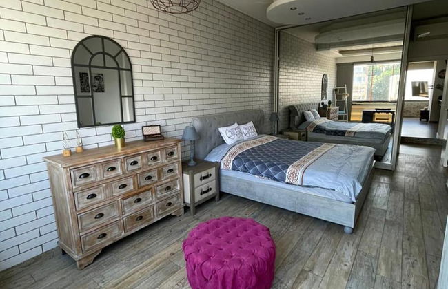 Charming 2-bed Apartment in Dbayeh Near Le Mall - Foto 3