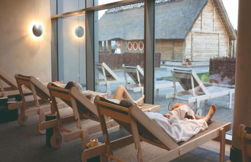 Reihenhaus im Ostseeresort Dampland - Foto 64