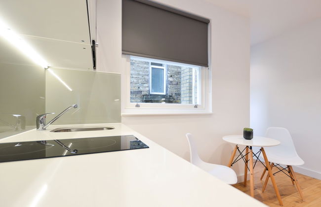Shepherds Bush Green Serviced Apartments by Concept Apartments - Photo 25