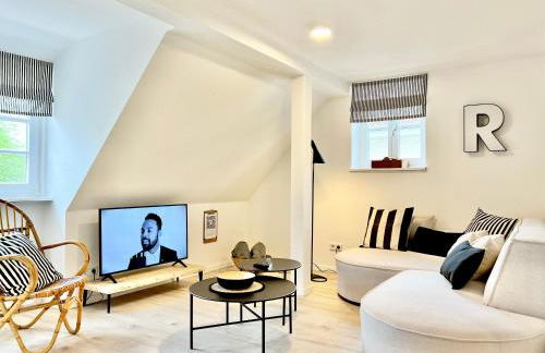 MAKERS and ROOMS APARTMENTS Rosental am Schlosspark Detmold - Foto 19