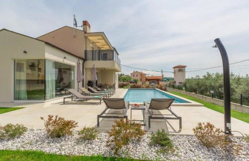 Villa Nika in Markovac - Haus für 6 Personen - Foto 2