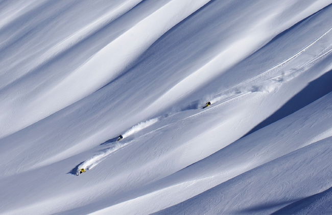 Alpine Lodge Klösterle am Arlberg - Photo 79