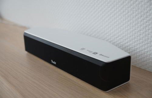 Nordlicht - moderne Fewo im Souterrain - Foto 12