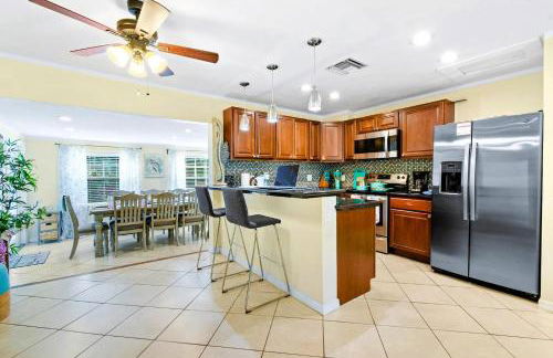 Free Heated Pool Oasis 2 King Beds Near Beach - Foto 56