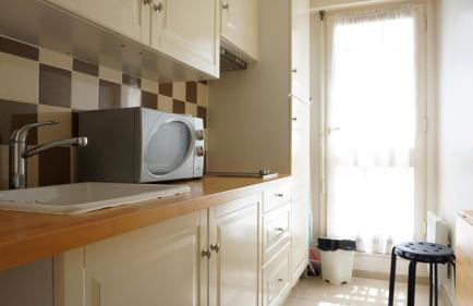 Paris Apartment Close to Eiffel Tower and Metro - Foto 9