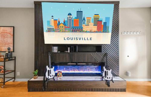 Stylish City Condo Near Top Restos & Nightlife - Foto 5