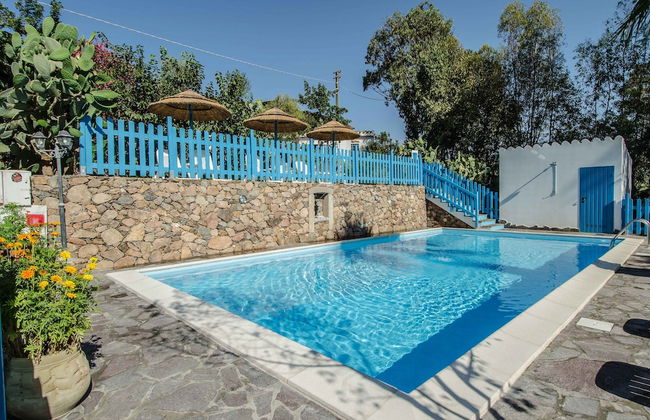 Agriturismo Costa Del Sud - Foto 25