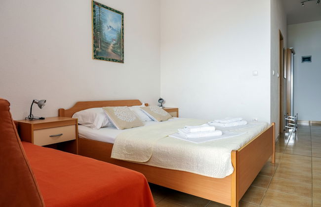 Sea View Apartment Studio for 2-3 People - Close to Commodities - Foto 4