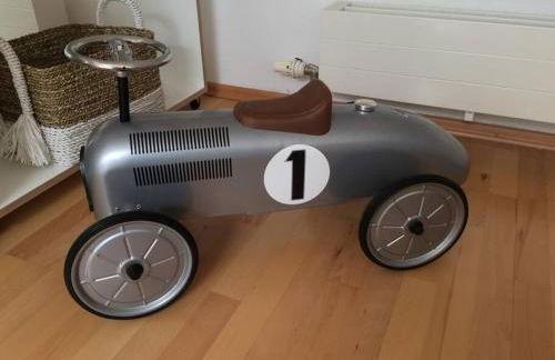 Chiemgau-LOFT zwischen Seenzauber und Gipfelglück - Foto 10