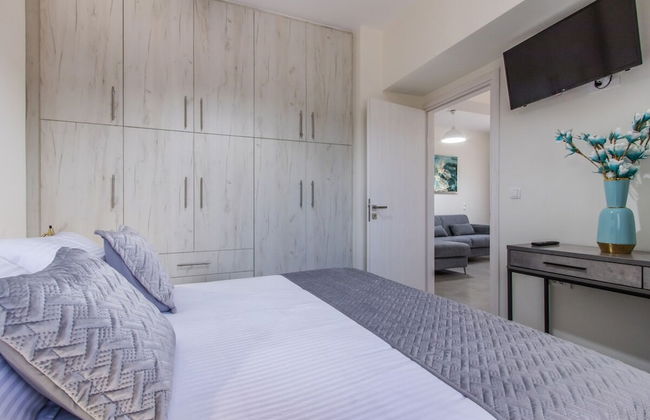 Luxury Katsoulakis Apartments in Countryside - Foto 26