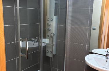 Mirador playa do Con, Chill-Out de lujo, vistas al mar, con piscina y parking gratis - Foto 29