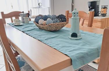 Casa Picasso Luminoso appartamento 2 camere a Cagliari - Foto 14