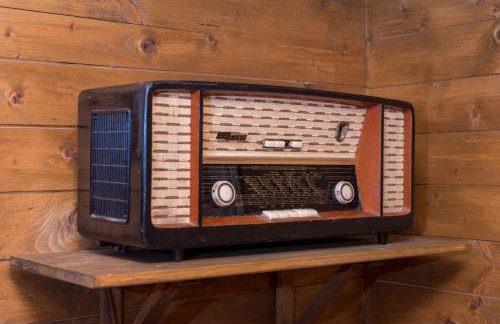 Cabin In The Woods Vukelic - Photo 15