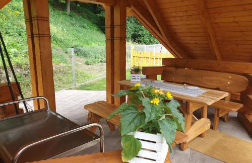 Osada Słoneczny Zdrój - Foto 45