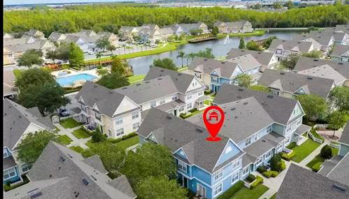 Orlando House - Foto 4