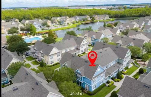 Orlando House - Foto 4