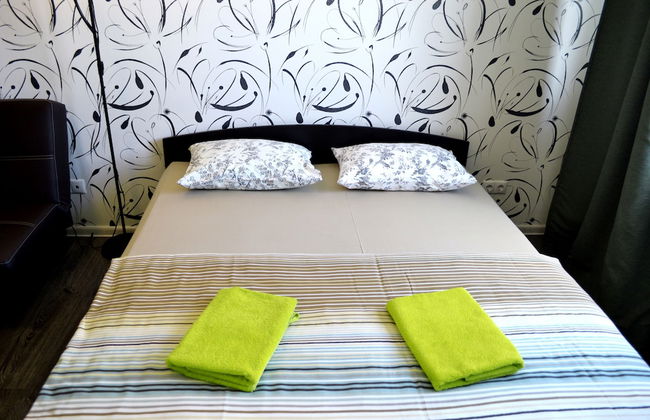 Apartment 72 on Tvardovskogo 2 bldg 4 - Foto 5