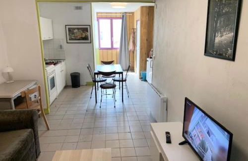 LE DEPOT studio du petit port - Foto 6