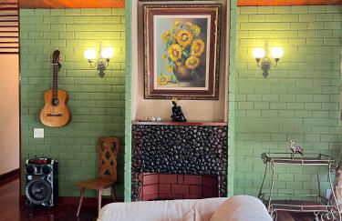 Mansão Bardo - Foto 54