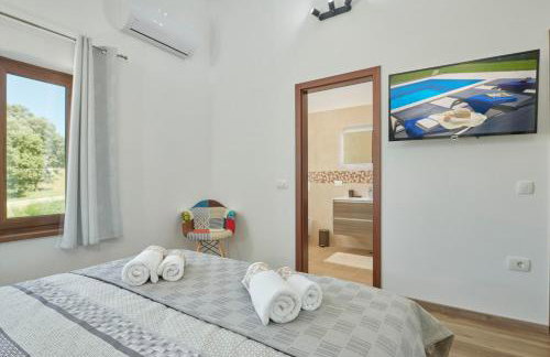 VILLA GIOVANNA POREC - Foto 60