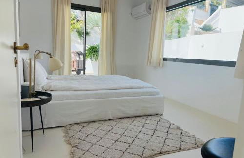 Deluxe villa with seaview in Portals - Foto 55