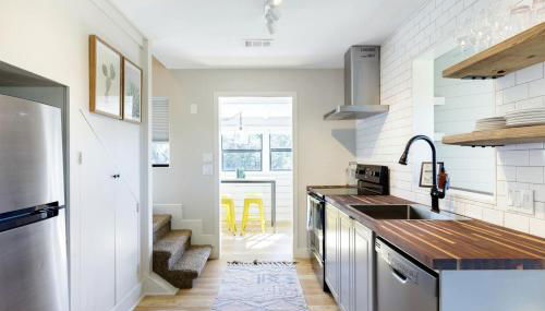 Awesome Texas Ranch Holiday for the Best Weekend Trips from Austin - Foto 3