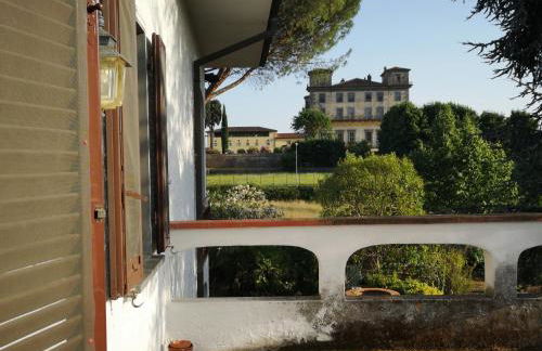 Villa Artemisia - Foto 11