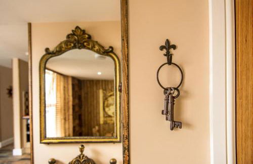 Deluxe Pirate's Cove Themed Apartment - Foto 13