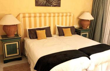 PUENTE ROMANO LUXURY PENTHOUSE, Beachside & Sea Views - Foto 15