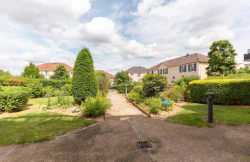 TYKO HOME Sérénité & Confort proche Paris - Foto 18