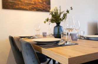 BeMyGuest - 3 Zimmer Maisonette - Zentral - Klimaanlage - Aufzug - Foto 24