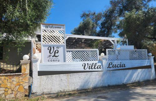 Villa Lucia - Foto 7