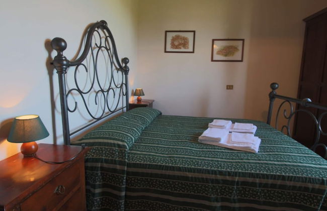 Spacious Tuscan Farmhouse - Foto 1