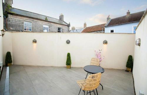 Newly Refurbished Cottage - Sleeps 4 - Central - Foto 10