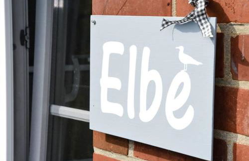 Holiday Apartment Elbe - Foto 43