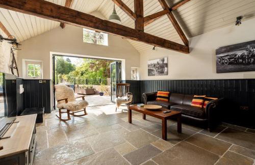 Sykes Lodge - Foto 16