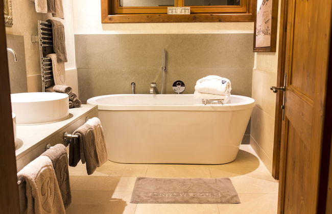 Bentleys House - Foto 28