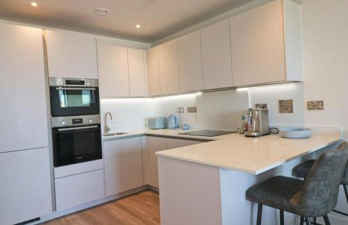 Sea view apartment, first floor - Foto 8