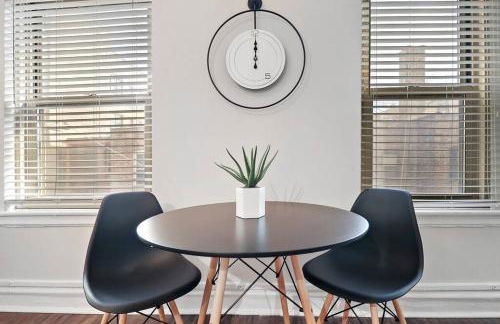 Lively & Fully Furnished 1BR Apartment - Kenwood 408 - Foto 19